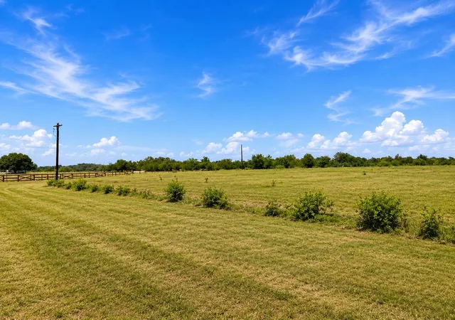 Photo 1 of Land for sale at 4786 Ruger Wy, Bryan, TX 77808 | MLS# 49848335 | Listing updated on 2026-08-26