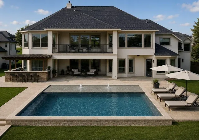 50th image of 18984 Harbor Side Blvd, Montgomery, TX 77356 | MLS# 56838822