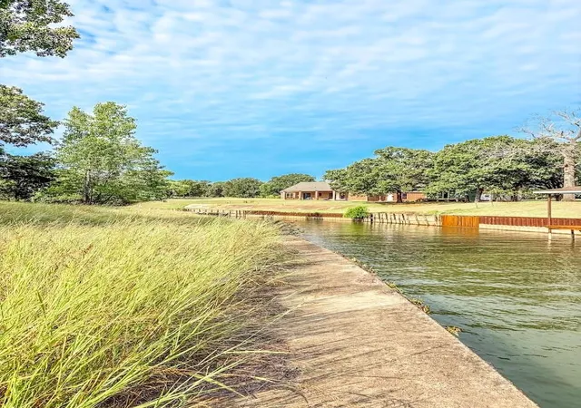 Photo 4 of Land for sale at 14216 Clark Dr, Streetman, TX 75859 | MLS# 16943642 | Listing updated on 2026-07-08