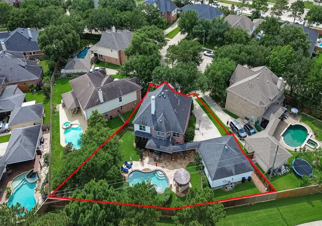 1st image of 4207 Scarlett Sage Ct, Katy, TX 77494 | MLS# 89397625