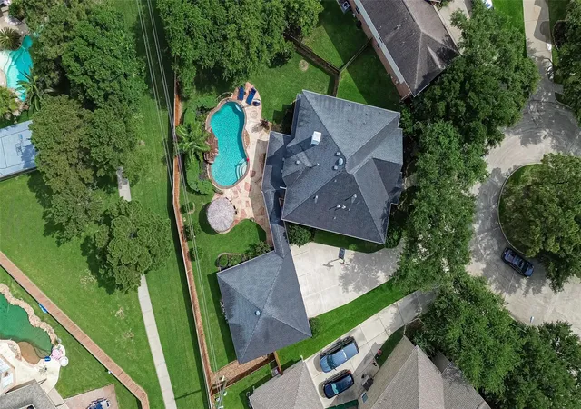 2nd image of 4207 Scarlett Sage Ct, Katy, TX 77494 | MLS# 89397625
