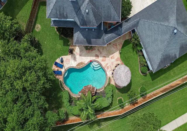 3rd image of 4207 Scarlett Sage Ct, Katy, TX 77494 | MLS# 89397625