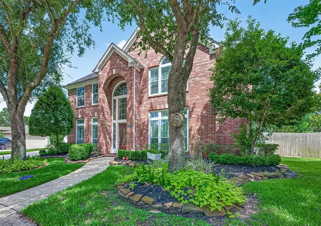5th image of 4207 Scarlett Sage Ct, Katy, TX 77494 | MLS# 89397625