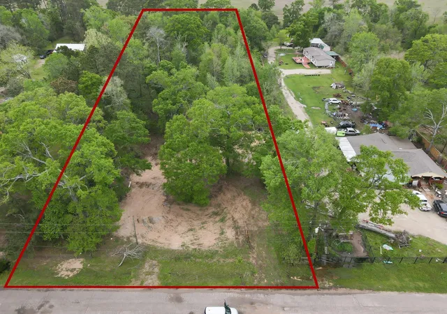 Homes for sale in Conroe, TX | Tract 9 Pt Lot 25 Pickering Rd, Conroe, TX 77302 | MLS# 86254707