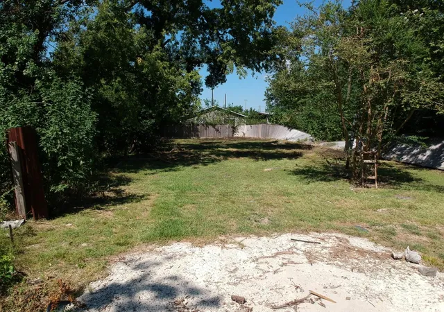 Photo 2 of Land for sale at 3409 Hewrick St, Houston, TX 77020 | MLS# 31322485 | Listing updated on 2026-09-11