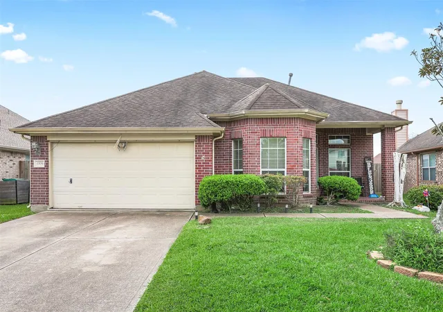 Homes for sale in Bacliff, TX | 4906 Chase Stone Dr, Bacliff, TX 77518 | MLS# 90945733