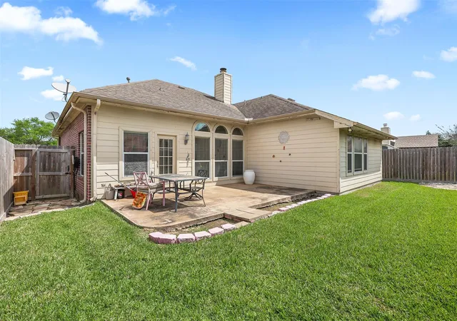 Homes for sale in Bacliff, TX | 4906 Chase Stone Dr, Bacliff, TX 77518 | MLS# 90945733