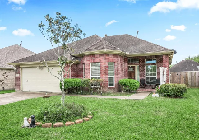 Homes for sale in Bacliff, TX | 4906 Chase Stone Dr, Bacliff, TX 77518 | MLS# 90945733