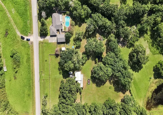 3rd image of 5907 Clark Rd, Manvel, TX 77578 | MLS# 28503532
