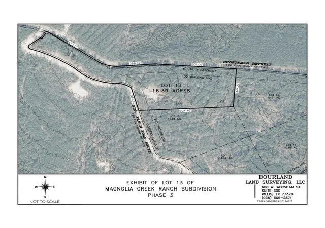 24th image of 0313 King Ranch Road South, Onalaska, TX 77360 | MLS# 43878198