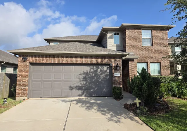Single family home for sale at 18810 Fulvetta Hvn Way, Richmond, TX 77407 | MLS# 17774224