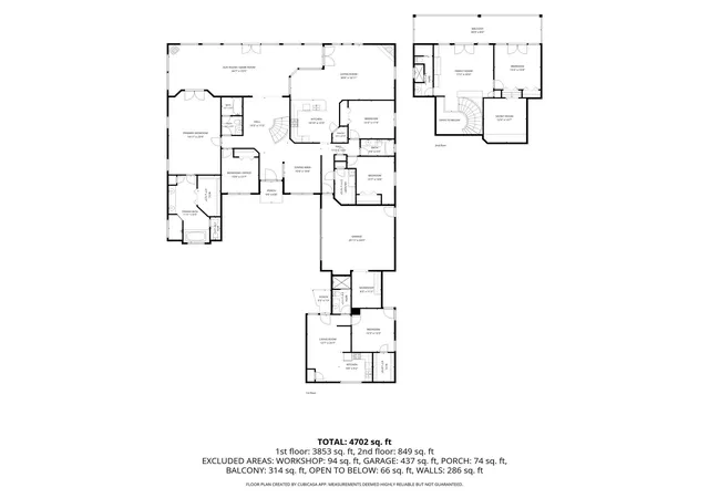 2nd image of 12758 Aries Loop Loop, Willis, TX 77318 | MLS# 21782427