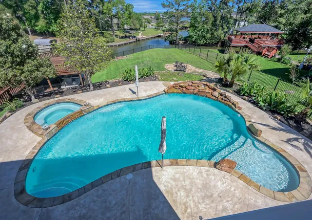 4th image of 12758 Aries Loop Loop, Willis, TX 77318 | MLS# 21782427