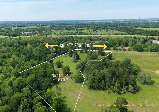 2nd image of Tbd Brazos Court   7 Acres, Caldwell, TX 77836 | MLS# 52950643