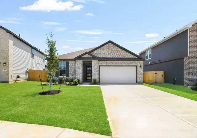 1st image of 561 Wax Myrtle Wy, Hockley, TX 77447 | MLS# 93311872