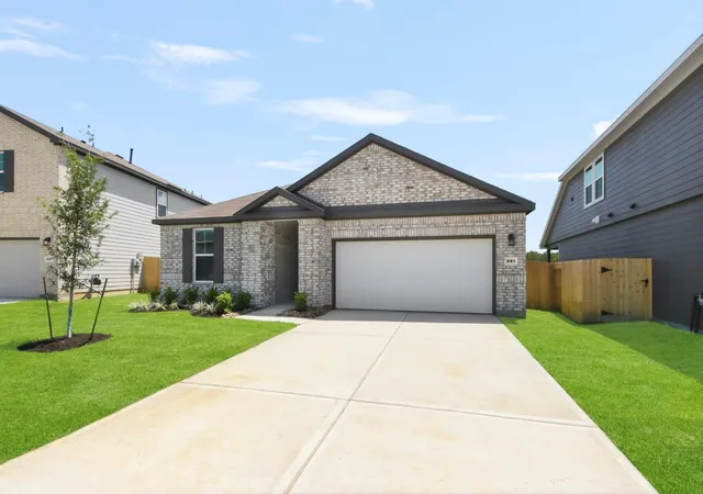 2nd image of 561 Wax Myrtle Wy, Hockley, TX 77447 | MLS# 93311872