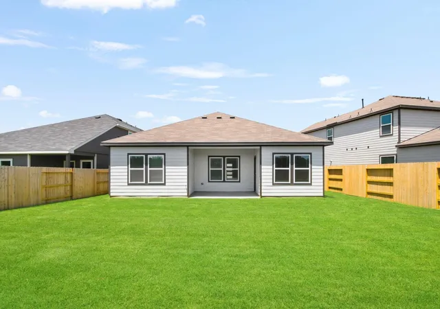 Photo 3 of Single family home for sale at 561 Wax Myrtle Way, Hockley, TX 77447 | MLS# 93311872 | Listing updated on 2026-10-18