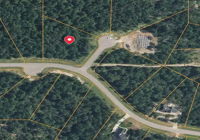 Photo 1 of Land for sale at 8608 Trinity Pines Ct, Montgomery, TX 77316 | MLS# 98921241 | Listing updated on 2026-06-12