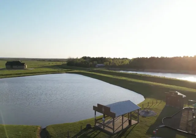 Photo 4 of Land for sale at 3140 S Pine Is Levee Rd, Beaumont, TX 77713 | MLS# 51177124 | Listing updated on 2026-05-19