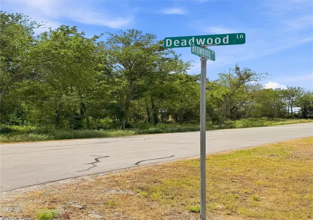 Photo 3 of Land for sale at 4688 Deadwood Ln, Bryan, TX 77808 | MLS# 8669138 | Listing updated on 2026-08-27