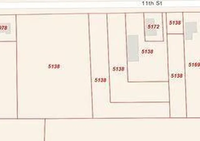 Photo 3 of Land for sale at 4631 11th Tract 154 St, Brookshire, TX 77423 | MLS# 3200832 | Listing updated on 2026-10-02