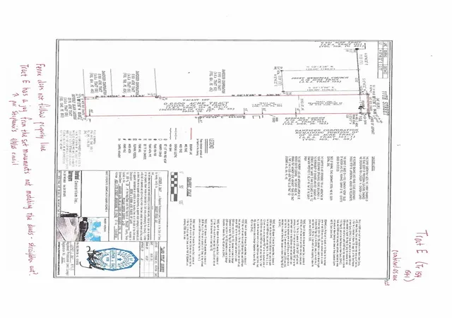 Photo 4 of Land for sale at 4631 11th Tract 154 St, Brookshire, TX 77423 | MLS# 3200832 | Listing updated on 2026-10-02
