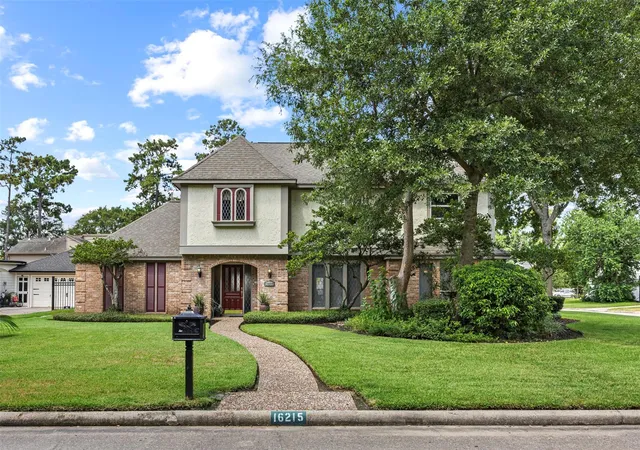 Photo 1 of Single family home for sale at 16215 N Greenfield Dr, Spring, TX 77379 | MLS# 35444186 | Listing updated on 2026-08-29