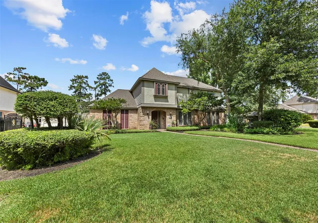 Photo 2 of Single family home for sale at 16215 N Greenfield Dr, Spring, TX 77379 | MLS# 35444186 | Listing updated on 2026-08-29