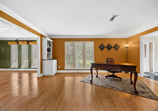 Photo 4 of Single family home for sale at 16215 N Greenfield Dr, Spring, TX 77379 | MLS# 35444186 | Listing updated on 2026-08-29