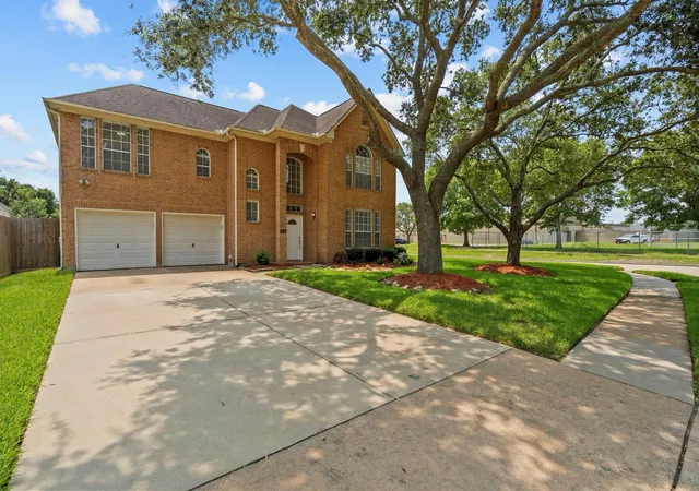 Homes for sale in Pasadena, TX | 4406 Fountain Creek Ct, Pasadena, TX 77505 | MLS# 96542271