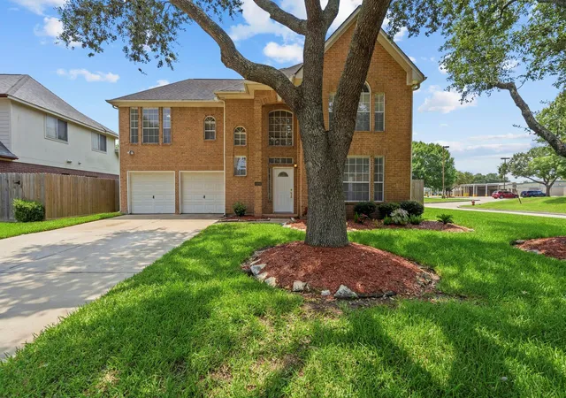 Homes for sale in Pasadena, TX | 4406 Fountain Creek Ct, Pasadena, TX 77505 | MLS# 96542271