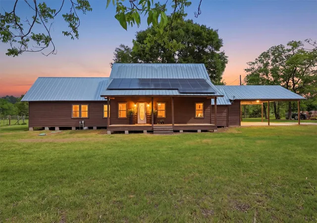 1st image of 1140 County Road 2274, Cleveland, TX 77327 | MLS# 79816986