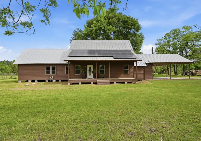 2nd image of 1140 County Road 2274, Cleveland, TX 77327 | MLS# 79816986