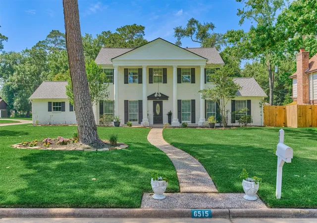 Homes for sale in Spring, TX | 6515 Glenhill Dr, Spring, TX 77389 | MLS# 44470905