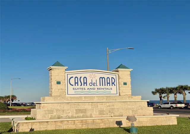 Homes for sale in Galveston, TX | 6102 Seawall Blvd #100, Galveston, TX 77551 | MLS# 67348915