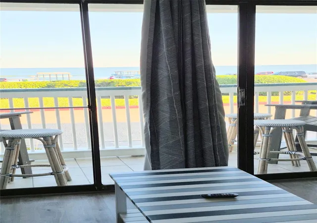 Homes for sale in Galveston, TX | 6102 Seawall Blvd #100, Galveston, TX 77551 | MLS# 67348915