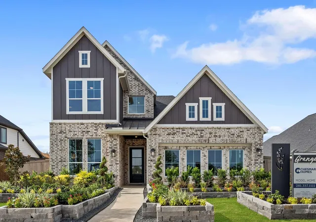 1st image of 16527 Harmony Lea Ln, Hockley, TX 77447 | MLS# 40682872