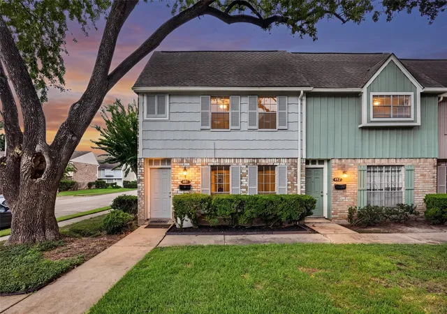 46th image of 8101 Amelia Rd #401D, Houston, TX 77055 | MLS# 24145908