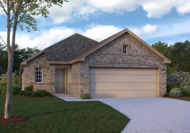 Photo 1 of Single family home for sale at 772 Autumn Cherry Trl, Magnolia, TX 77354 | MLS# 19581640 | Listing updated on 2026-10-10