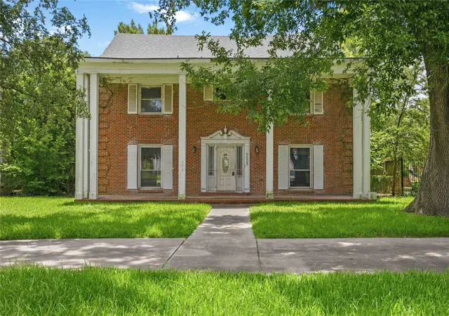 Photo 2 of Single family home for sale at 5523 Ardmore St, Houston, TX 77021 | MLS# 96838418 | Listing updated on 2026-07-17