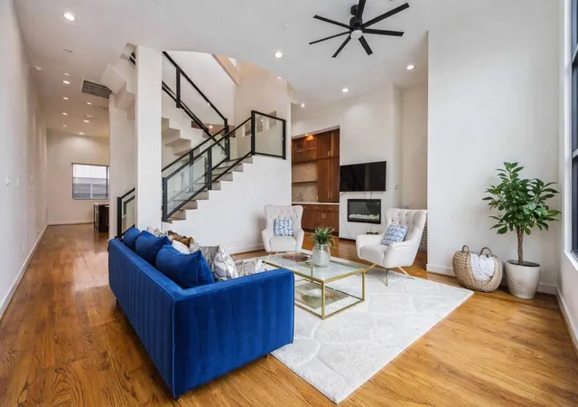 5th image of 1730 Wentworth St, Houston, TX 77004 | MLS# 60582561