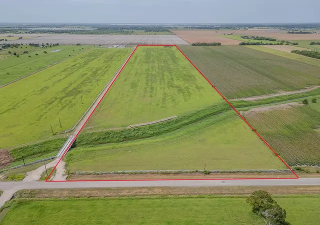 Photo 1 of Land for sale at Tbd Zamanek Rd, Needville, TX 77461 | MLS# 3169161 | Listing updated on 2026-08-26