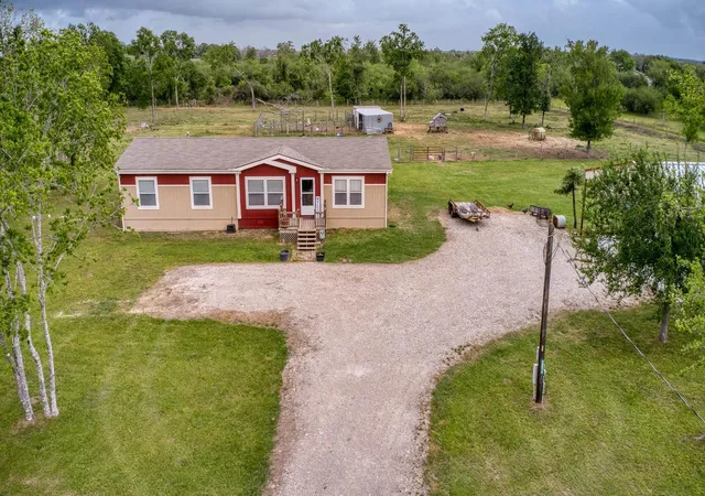 1st image of 38670 Sadler Rd, Pattison, TX 77423 | MLS# 68045225