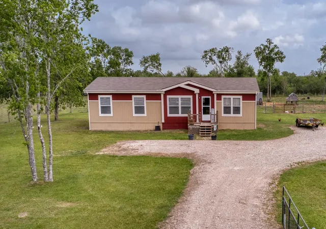 2nd image of 38670 Sadler Rd, Pattison, TX 77423 | MLS# 68045225