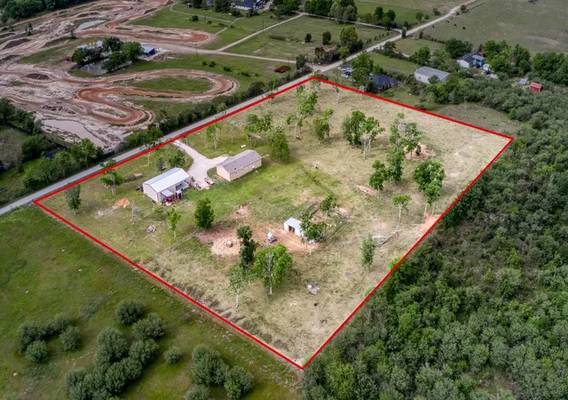 40th image of 38670 Sadler Rd, Pattison, TX 77423 | MLS# 68045225