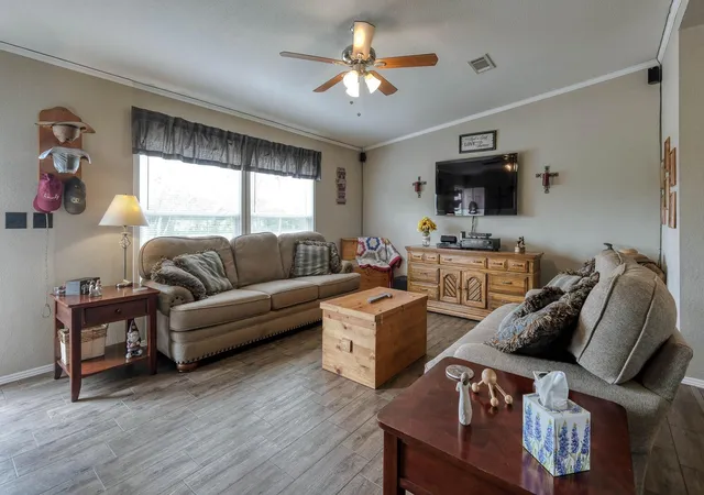 5th image of 38670 Sadler Rd, Pattison, TX 77423 | MLS# 68045225