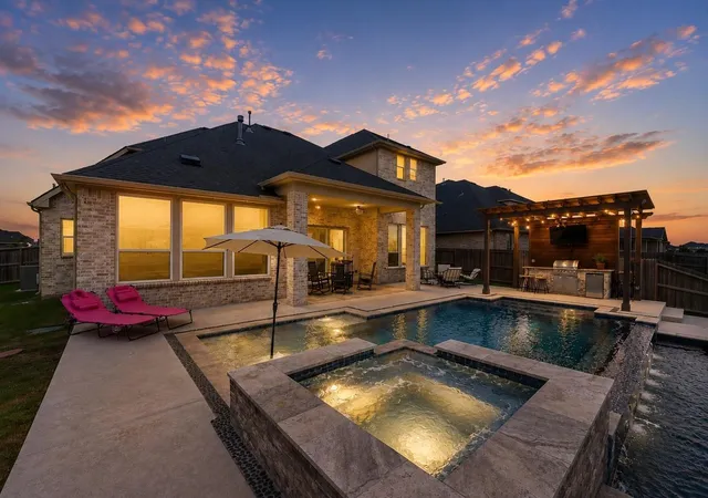 1st image of 412 Stratus View Ct, Katy, TX 77493 | MLS# 94396295