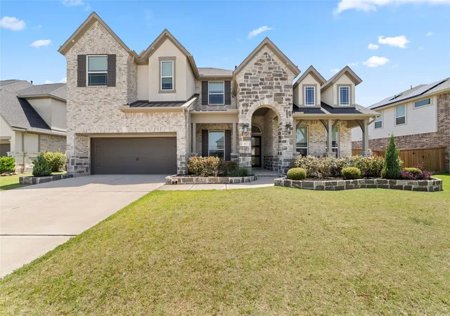 3rd image of 412 Stratus View Ct, Katy, TX 77493 | MLS# 94396295
