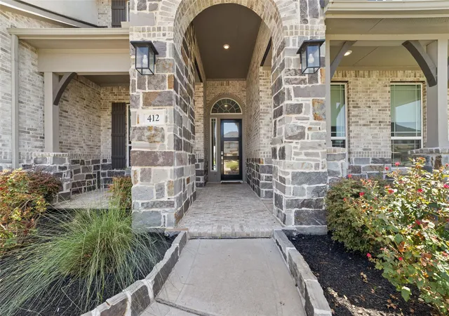 5th image of 412 Stratus View Ct, Katy, TX 77493 | MLS# 94396295
