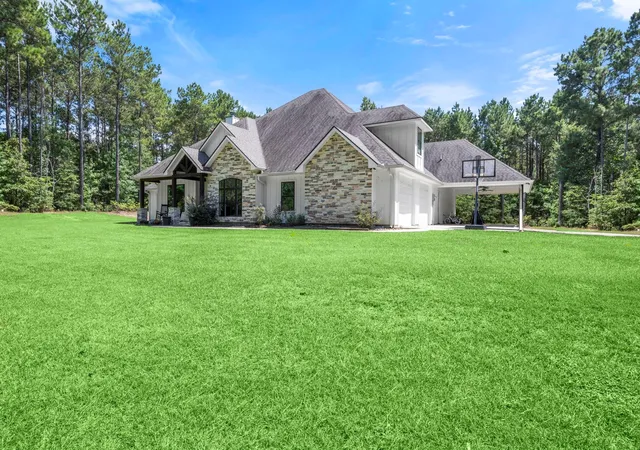1st image of 4450 Fm 1746, Woodville, TX 75979 | MLS# 85941654